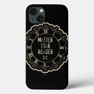Carina - Master Star Reader iPhone 13 Case