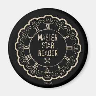 Carina - Master Star Reader Magnet