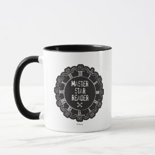 Carina - Master Star Reader Mug