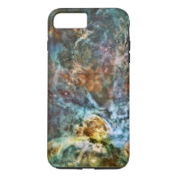 Carina Nebula Alter, Planets Collide
