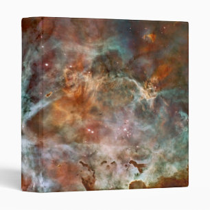 Carina Nebula Binder