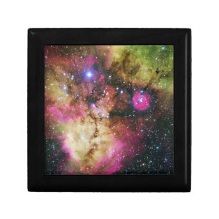 Carina Nebula - Breathtaking Universe Gift Box