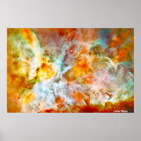 Carina Nebula