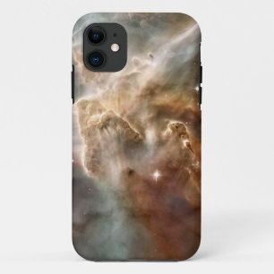 Carina Nebula Star-Forming Region Detail iPhone 11 Case