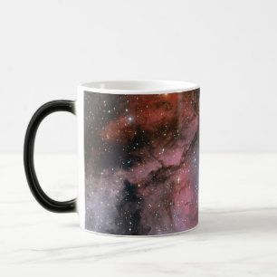 Carina Nebula, Wolf–Rayet star WR 22 Magic Mug