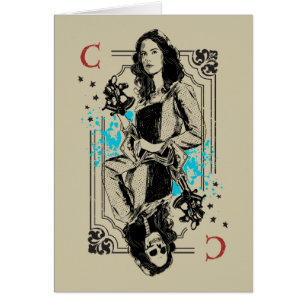 Carina Smyth - Fearsomely Beautiful