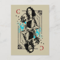 Carina Smyth - Fearsomely Beautiful