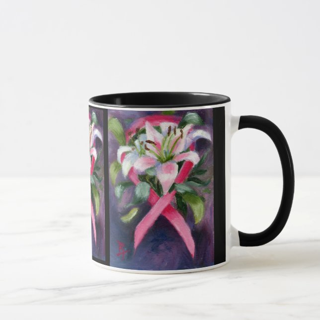 Caring Mug (Right)