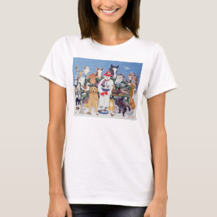Caring T-Shirt