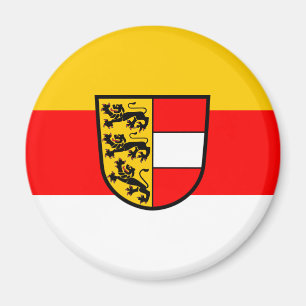 Carinthia, Austria Magnet