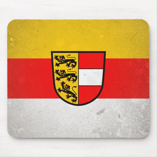 Carinthia Mouse Pad (Front)