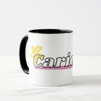Carioca Mug