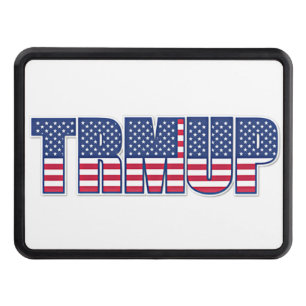 CARJACK HITCH TRAILER HITCH COVER