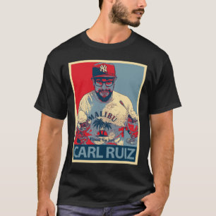 Carl Albert Ruiz Classic T-Shirt