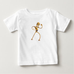 Carl Disney Baby T-Shirt