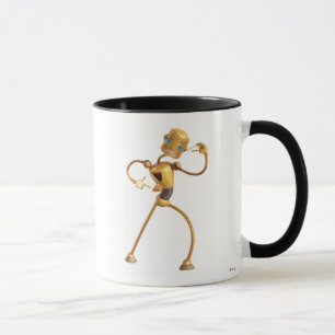 Carl Disney Mug