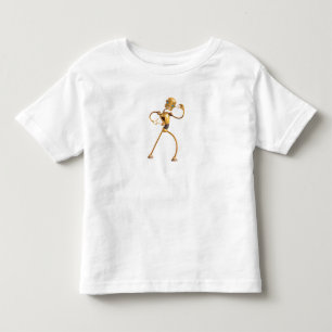 Carl Disney Toddler T-shirt