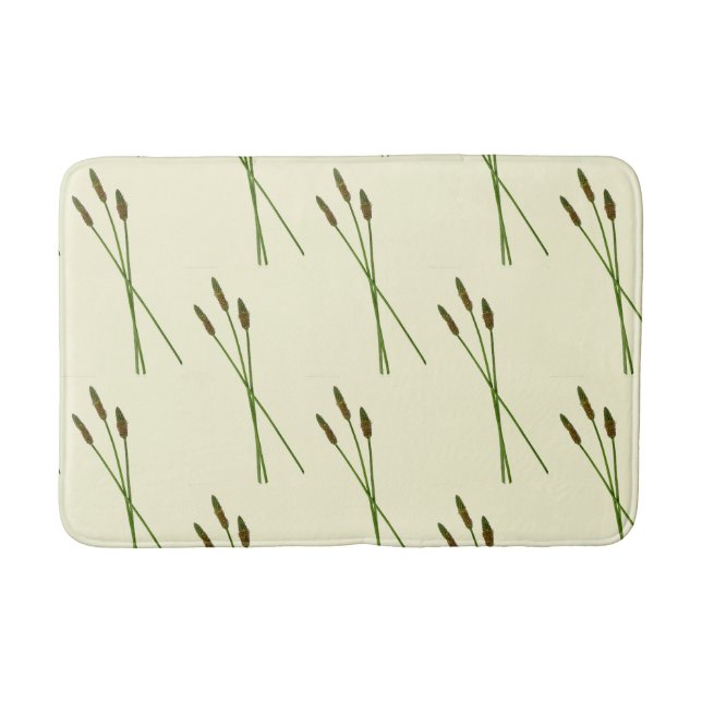 Carl Doddy  Bath Mat (Front)