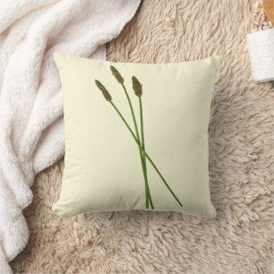 Carl Doddy Throw Pillow