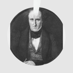 Carl Jonas Love Ludvig Almqvist c1835 Ornament