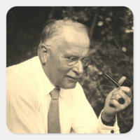 Carl Jung, circa 1935