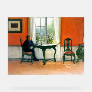 Carl Larsson - Lecture obligatoire
