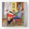 Carl Larsson - Realist Painter