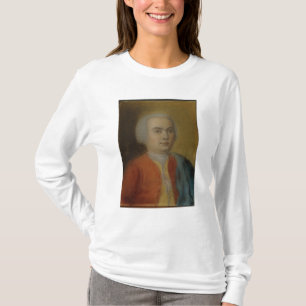 Carl Philipp Emanuel Bach, c.1733 T-Shirt