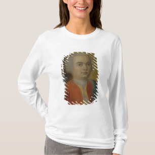 Carl Philipp Emanuel Bach, c.1733 T-Shirt