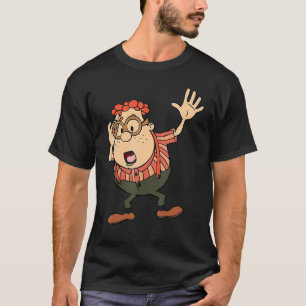 Carl wheezer T-Shirt