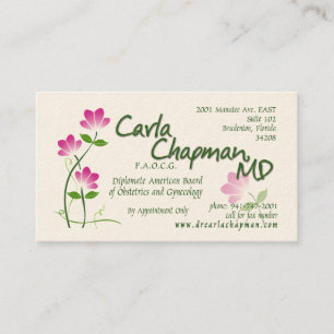 Carla Card