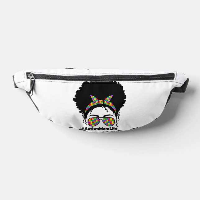 carlhutnaky fanny pack (Lay Down)