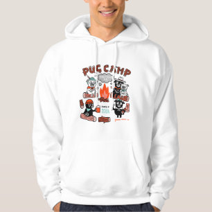 Carlin Camp 2024 Sweat - shirt à capuche