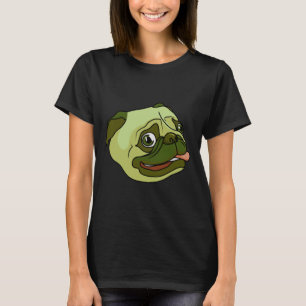 Carlin Chien Art Essential T-shirt 99