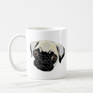 Carlin Chien Maman Mug