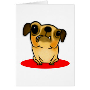 Carlin de dent de Snaggle