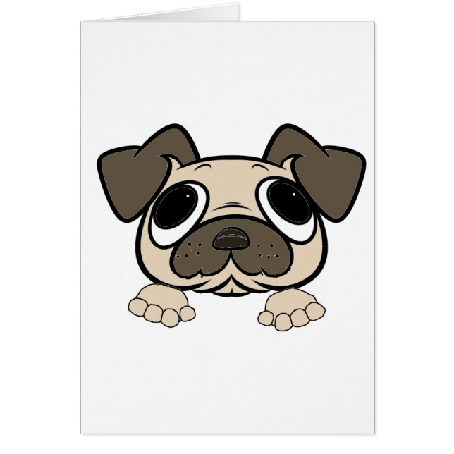 carlin de pékin (Devant)