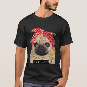Carlin de vie Essential T-shirt 320
