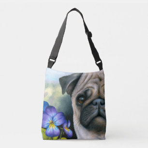 Carlin du chien 133 tout plus de - imprimez le sac