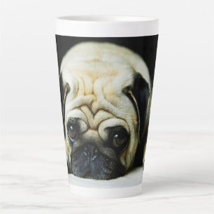 Carlin Latte Mug