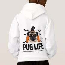Carlin Life - Amusant Dog Lover T-Shirt Design 🐶 