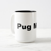 Carlin maman mug