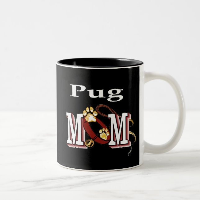 Carlin Maman Mug (Droit)