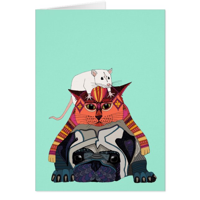 carlin menthe (Devant)