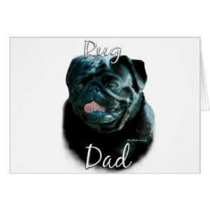 Carlin (noir) Papa 2