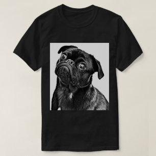 Carlin  t-shirt