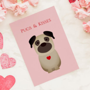 Carlins & Baisers, Chien de Carlin Valentine, Sain