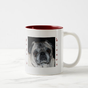 Carlins & Baisers Mug