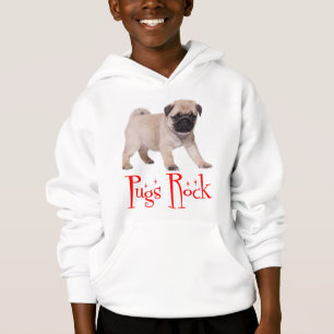 Carlins Rock Puppy Dog Boys / Kids Sweatshirt