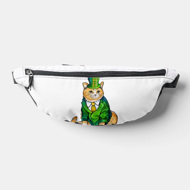 carlisbirniec fanny pack (Lay Down)